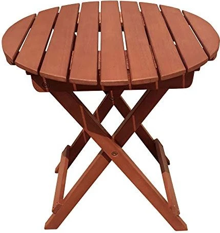 Garden Pleasure Hanford Klapp-/Beistelltisch 45cm