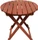 Garden Pleasure Hanford Klapp-/Beistelltisch 45cm (985196)