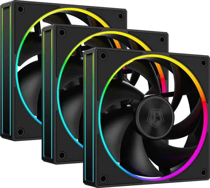 ID-Cooling AF Series ARGB