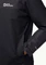 Jack Wolfskin Jasper Ins Funktionsjacke schwarz (Herren) Vorschaubild