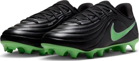 Nike Tiempo Maestro Academy FG black/illusion green (Junior)