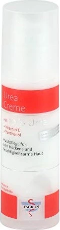 Fagron Urea Creme 10%, 150ml