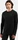 Odlo Natural Merino 160 Baselayer Funktionsshirt langarm schwarz (Herren) (112272-15000)
