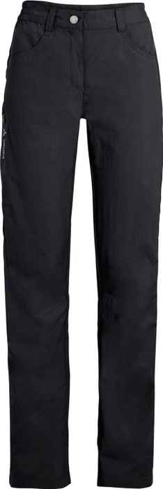 Vaude Farley V Hose lang schwarz (Damen)