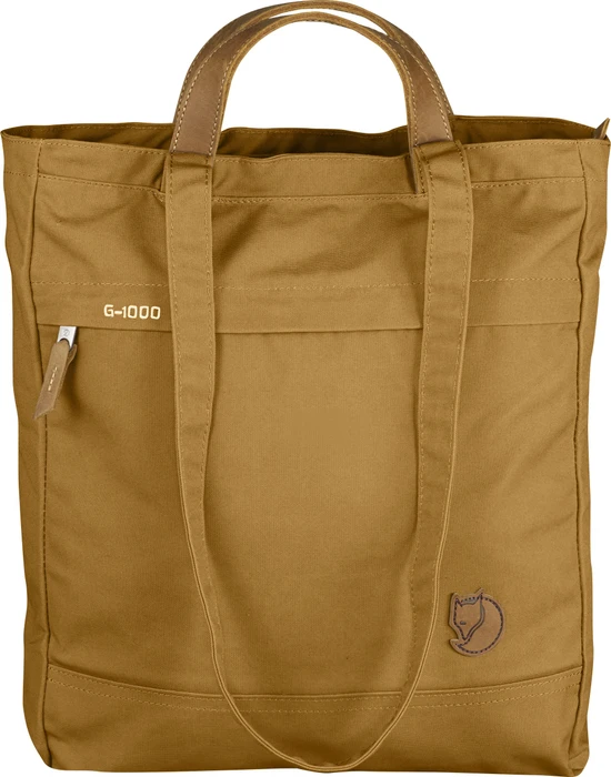 Fjällräven Totepack No. 1 acorn