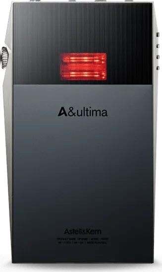 Astell&Kern A&ultima SP3000T