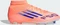 adidas F50 League Mittelharte/Hart- und Aschenplätze beam orange/lucid blue/cloud white Vorschaubild