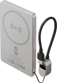 RivaCase VA2616 grau