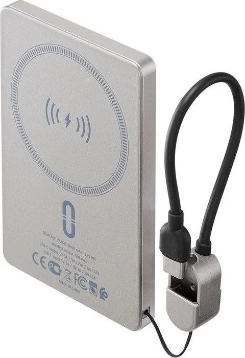 RivaCase VA2616 grau