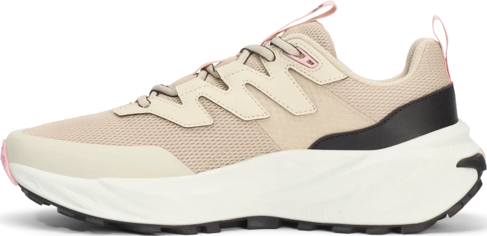 Jack Wolfskin PS Trail Low oyster (Damen)