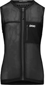 POC VPD Air Protektorenweste uranium black (Junior)