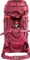 Tatonka Norix 44 bordeaux red (Damen) Vorschaubild