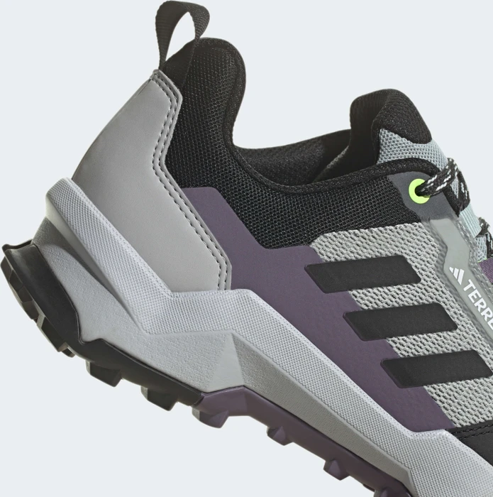 adidas Terrex AX4 wonder silver/core black/grey two (Damen)