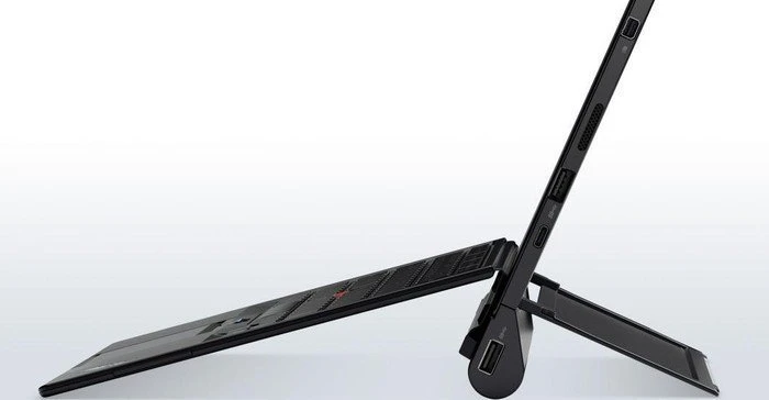 Lenovo ThinkPad X1 Tablet Gen 2, Core i7-7Y75, 16GB RAM, 512GB, LTE, Stylus, KeyboardDock, Lenovo Connect