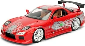 Jada Toys Fast & Furious - 1993 Mazda RX-7 1:24