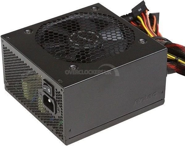Antec VPF650 650W, ATX 2.4