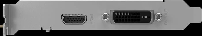 Palit GeForce GT 1030, 2GB GDDR5, DVI, HDMI