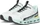 Skechers Slip-Ins Glide-Step Vista Lane weiß/türkis (Junior) (303654L-WBTQ)