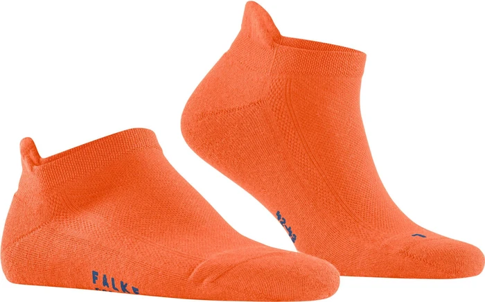 Falke Cool Kick Socken orange ray