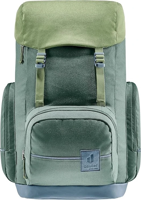Deuter Scula ivy khaki Schulrucksack
