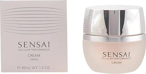 Sensai Cellular Performance Cream, 40ml