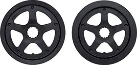 FSA Bosch Direct Mount Gen3 WB385 9mm 38 Zähne Kettenblatt