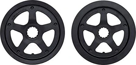 FSA Bosch Direct Mount Gen3 WB385 9mm 38 Zähne Kettenblatt