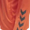 hummel Promo Poly Trainingsanzug nasturium/ombre blue (Herren) Vorschaubild