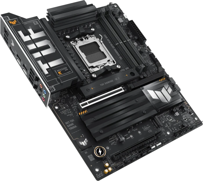 ASUS TUF Gaming X870-Plus WIFI (AMD AM5)