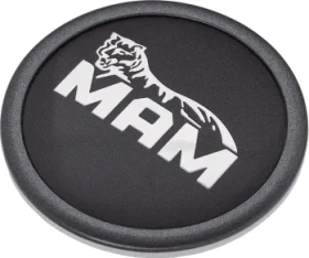 MAM A5/RS3/RS5/RS6 Deckel (16-20 Zoll) PP