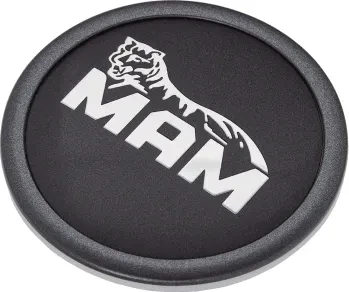 MAM A5/RS3/RS5/RS6 Deckel (16-20 Zoll) PP