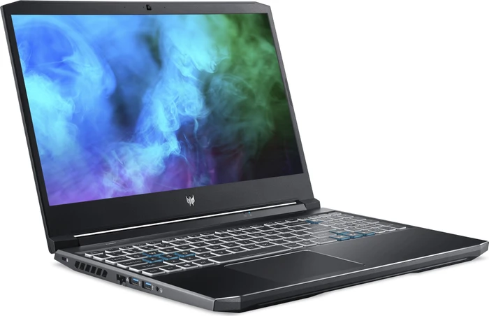 Acer Predator Helios 300 PH315-54-79QB, Core i7-11800H, 16GB RAM, 512GB SSD, GeForce RTX 3060, DE