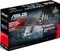 ASUS Radeon R7 360, R7360-OC-2GD5-V2, 2GB GDDR5, 2x DVI, HDMI, DP Vorschaubild