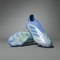 adidas Copa Pure 3 Elite Laceless FG halo blue/blue fusion/lucid lemon Vorschaubild