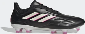 adidas Copa Pure.1 FG core black/zero metalic/team shock pink 2