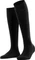 Falke Softmerino Socken schwarz (Damen) Vorschaubild