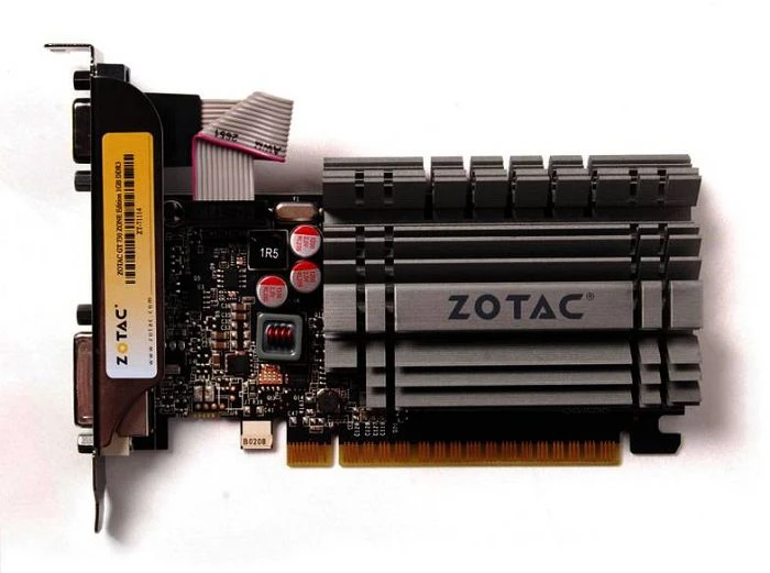 Zotac GeForce GT 730