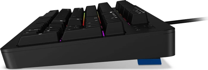 Lenovo Legion K310 Gaming Keyboard, schwarz, LEDs RGB, USB, UK