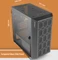 Antec NX200M, Glasfenster Vorschaubild