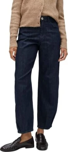 Opus Lolah Heritage Jeans rinsed blue (Damen)