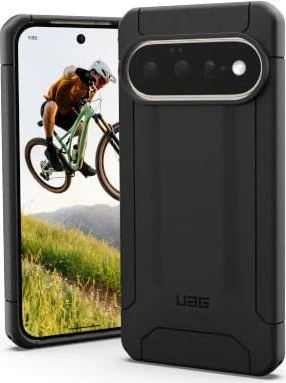 UAG Scout Case für Google Pixel 11/11 Pro schwarz