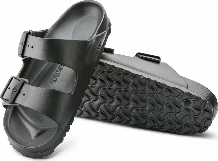 Birkenstock Arizona EVA schwarz