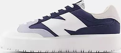 New Balance CT302 vintage indigo/dusk blue