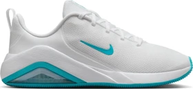 Nike Zoom Bella 7 white/summit white/dusty cactus (Damen)