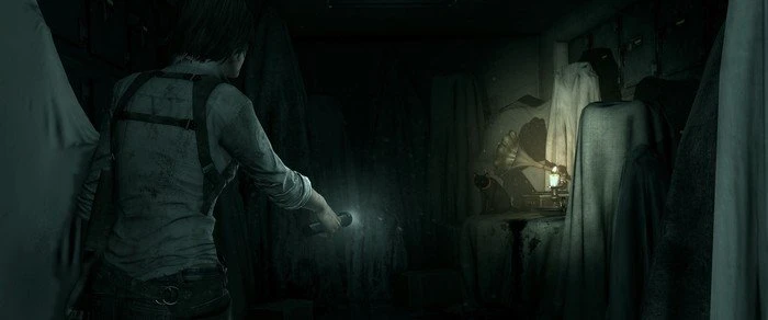 The Evil Within (Xbox 360)