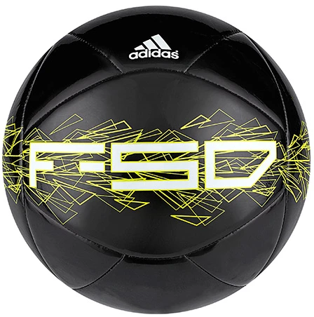adidas F50 X-ITE II Fußball