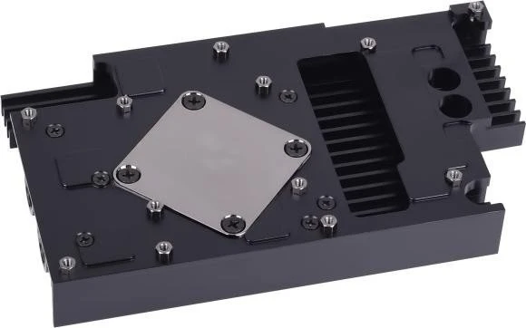 Alphacool NexXxoS GPX GTX 970 M13 mit Backplate