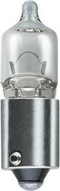 Osram Ultra Life H6W 6W, 10er-Pack Faltschachtel