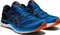 Asics Gel-Nimbus 23 reborn blue/black (Herren) Vorschaubild