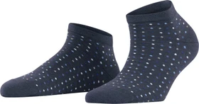 Falke Multispot Socken darkblue (Damen)